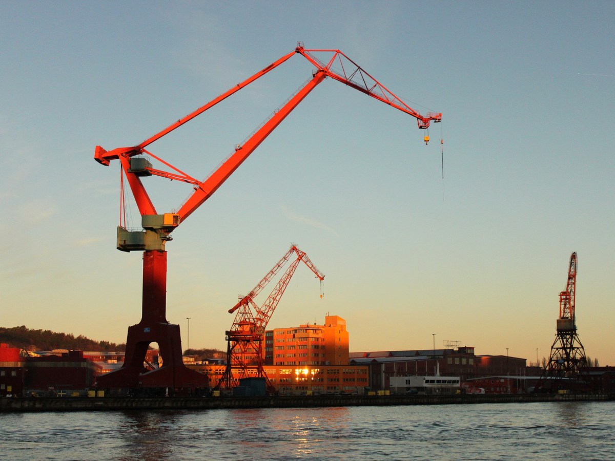 Erasmus in Gothenburg: a user’s&nbsp;guide